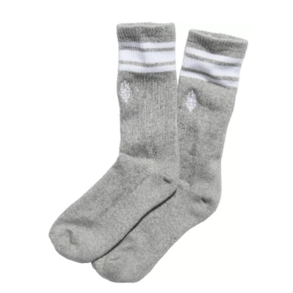 FP Movement Women's Logo Stripe Tube Socks - Picture 1 of 3